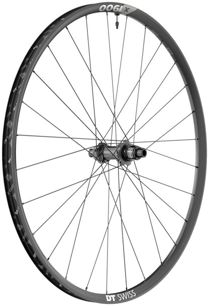 DT Swiss X 1900 Spline Rear Wheel