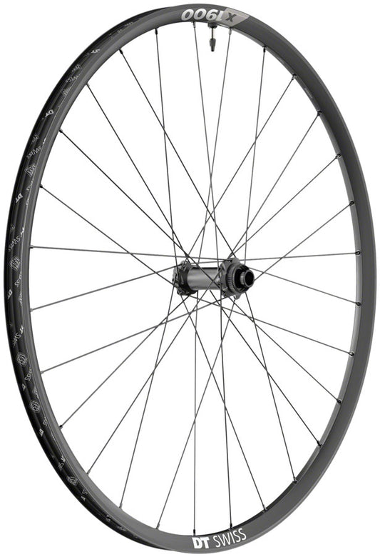 DT Swiss X 1900 Spline Front Wheel