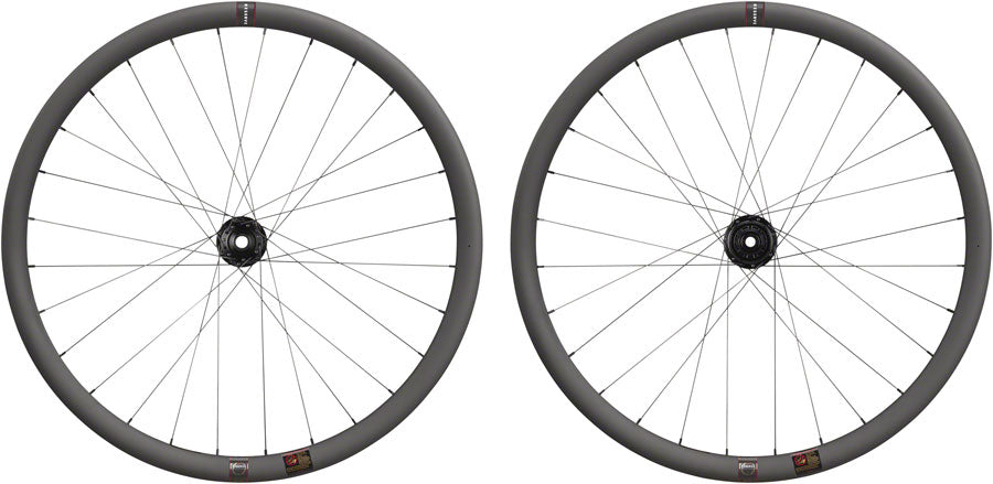 Reserve Wheels Reserve HD Wheelset - Thumbnail 2
