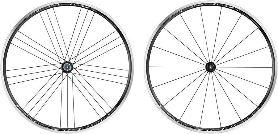 Campagnolo Calima Wheelset
