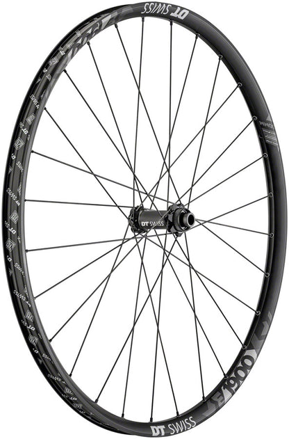 DT Swiss E1900 Spline Front Wheel
