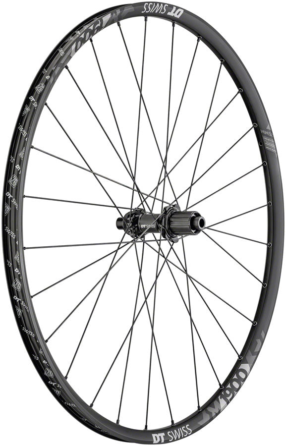 DT Swiss M1900 Spline Rear Wheel