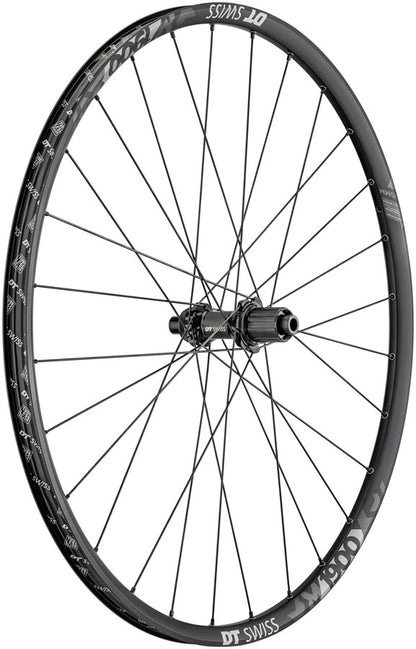 DT Swiss M1900 Spline Rear Wheel