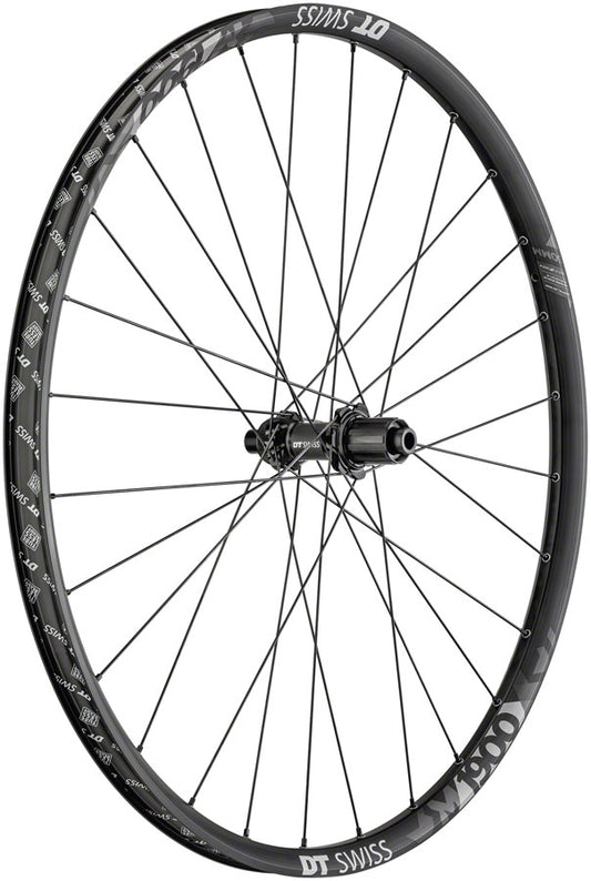 Dt Swiss M1900 Spline Rear Wheel