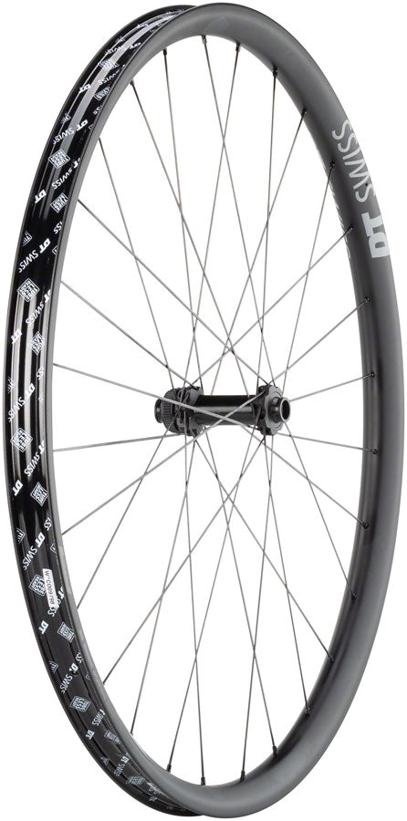 DT Swiss EXC 1200 Spline Front Wheel