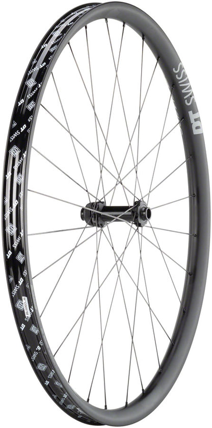 DT Swiss EXC 1200 Spline Front Wheel