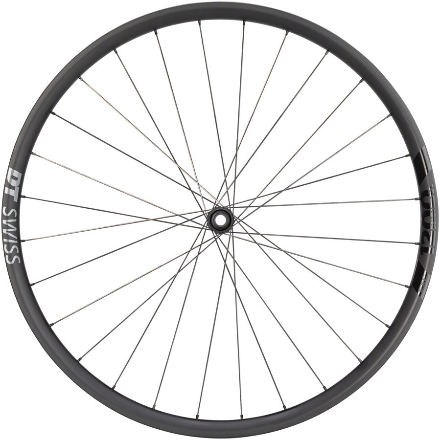 DT Swiss EXC 1200 Spline Front Wheel