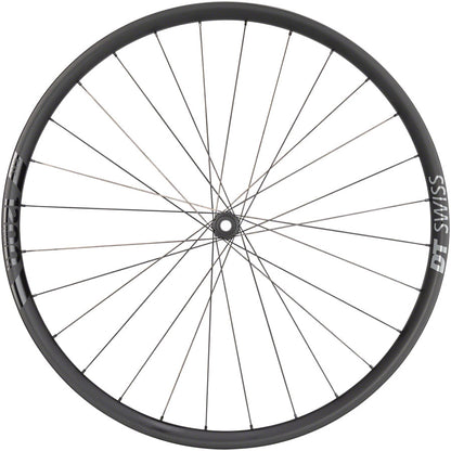 DT Swiss EXC 1200 Spline Front Wheel