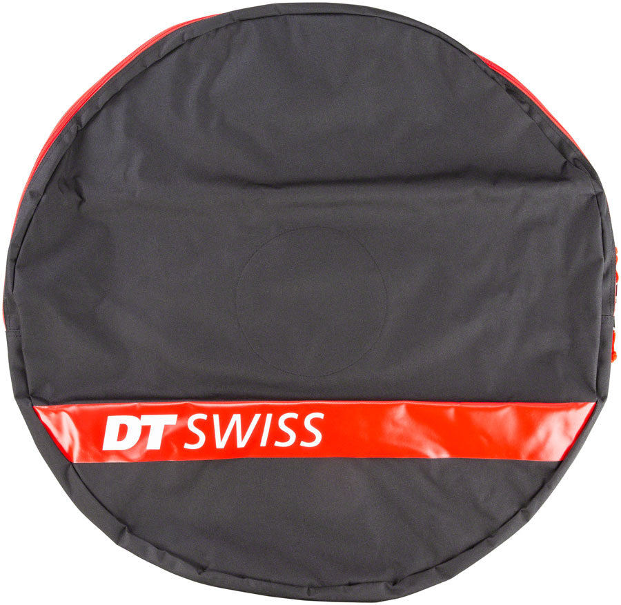 DT Swiss EXC 1200 Spline Front Wheel