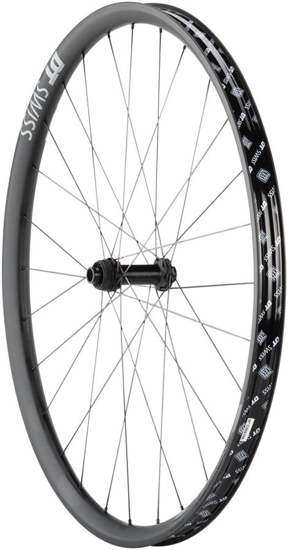 DT Swiss EXC 1200 Spline Front Wheel