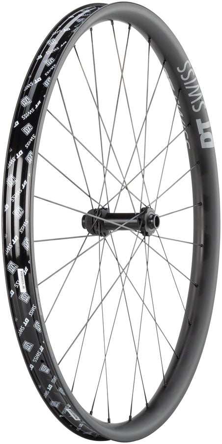 DT Swiss EXC 1200 Spline Front Wheel