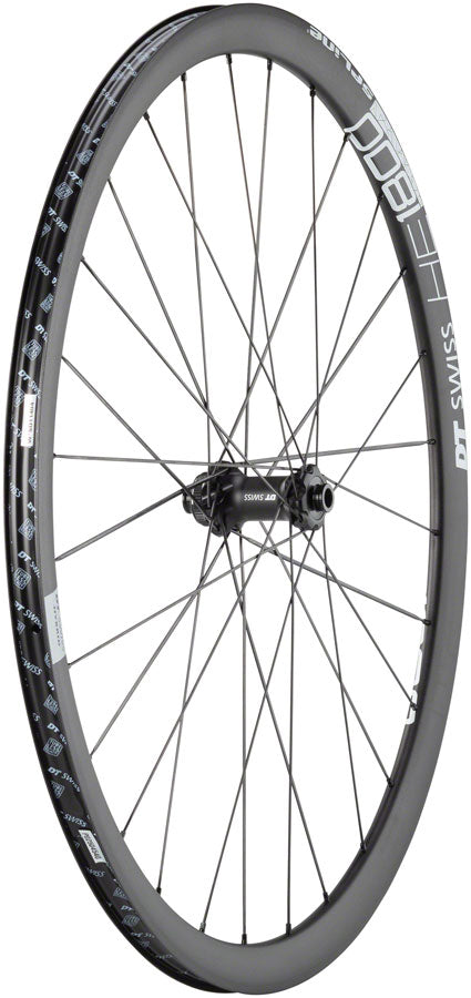 DT Swiss EXC 1200 Spline Front Wheel