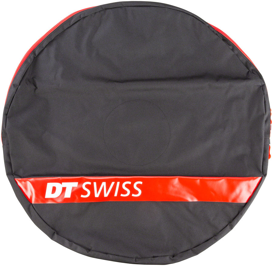DT Swiss EXC 1200 Spline Front Wheel