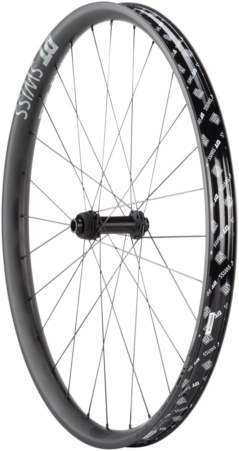DT Swiss EXC 1200 Spline Front Wheel