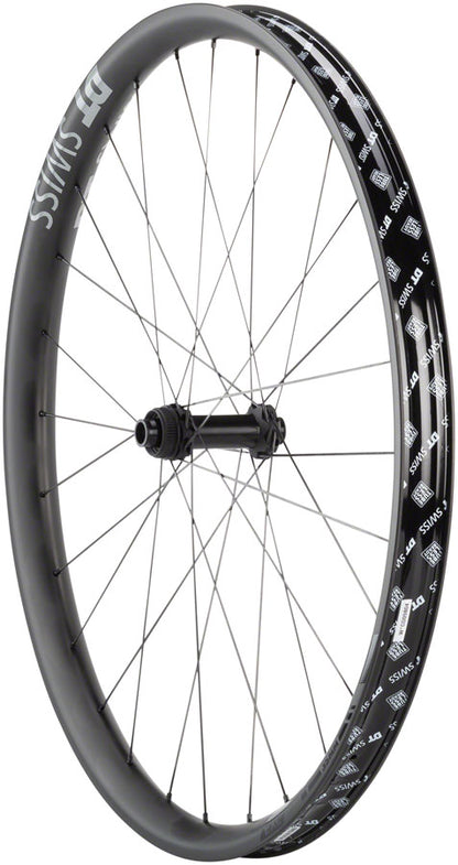 DT Swiss EXC 1200 Spline Front Wheel