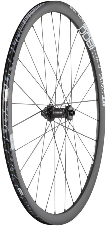 DT Swiss HE 1800 Spline Front Wheel