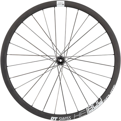 DT Swiss HE 1800 Spline Front Wheel