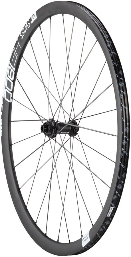 DT Swiss HE 1800 Spline Front Wheel