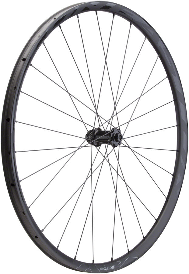 Easton EC70 AX Carbon Disc Front Wheel