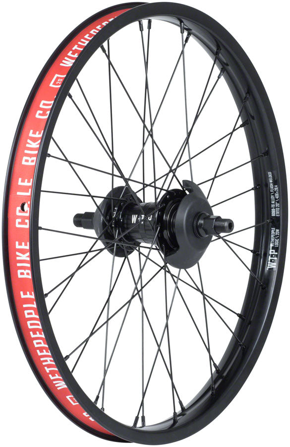 We The People Helix Rear Wheel