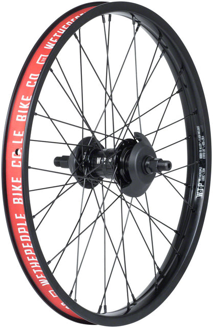 We The People Helix Rear Wheel