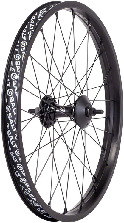 Salt EX Front Wheel