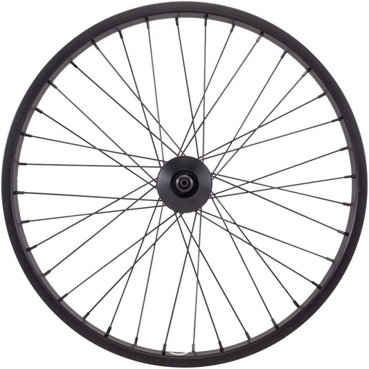 Salt EX Front Wheel