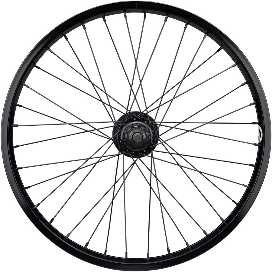 Salt EX Rear Wheel