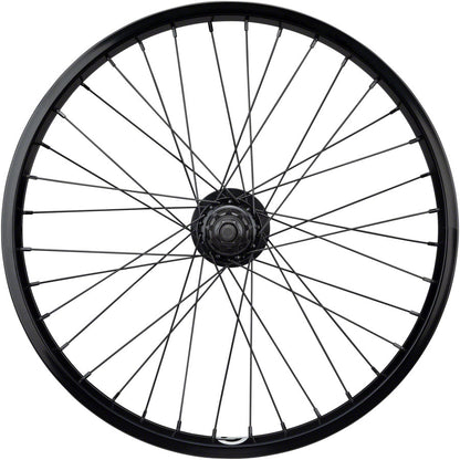 Salt EX Rear Wheel
