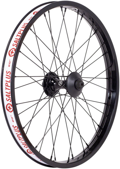 Salt Plus Summit Front Wheel