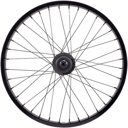Salt Plus Summit Rear Wheel