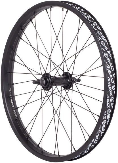 Salt Everest Front Wheel