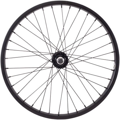 Salt Everest Front Wheel