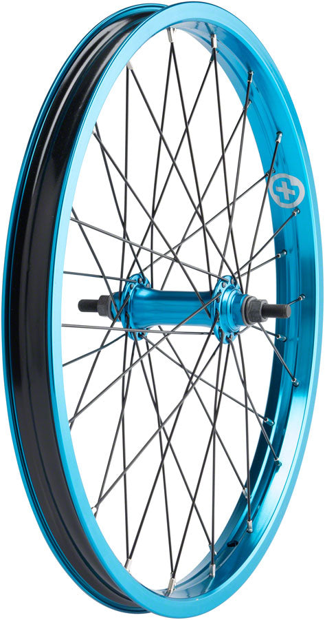 Salt Everest Front Wheel