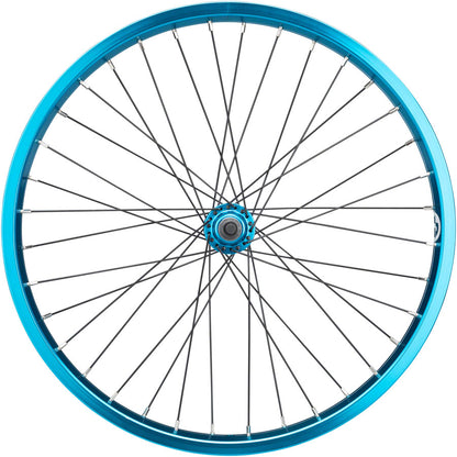 Salt Everest Front Wheel