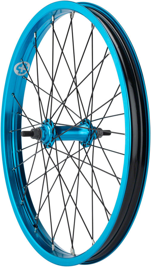 Salt Everest Front Wheel