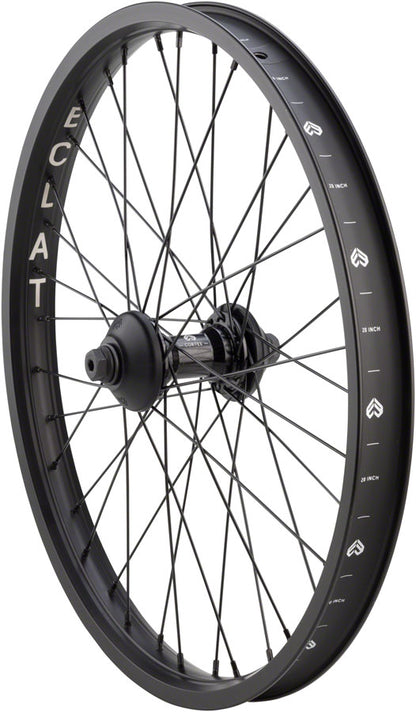 Eclat Camber Front Wheel