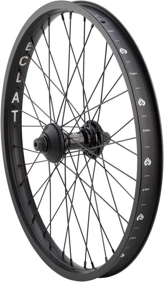 Eclat Camber Front Wheel