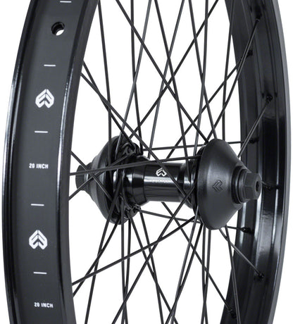 Eclat Bondi XL Front Wheel
