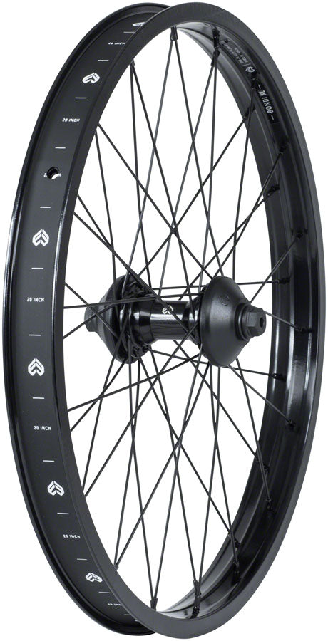 Eclat Bondi XL Front Wheel