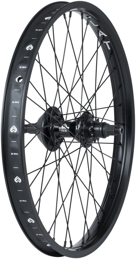 Eclat Camber Rear Wheel