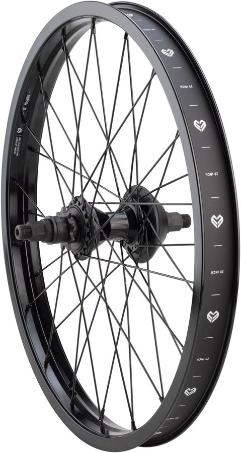 Eclat Trippin XL Rear Wheel