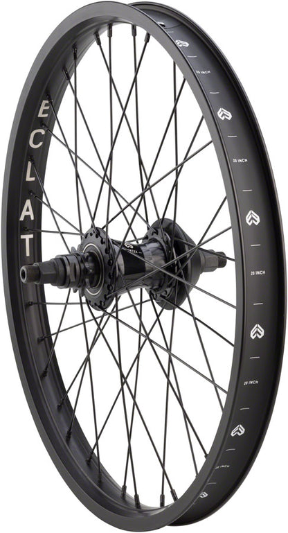 Eclat Camber Rear Wheel