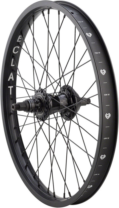 Eclat Camber Rear Wheel