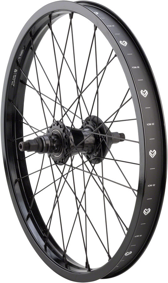 Eclat Trippin XL Rear Wheel
