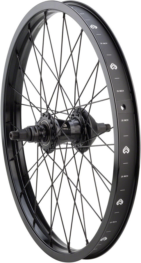 Eclat Trippin XL Rear Wheel