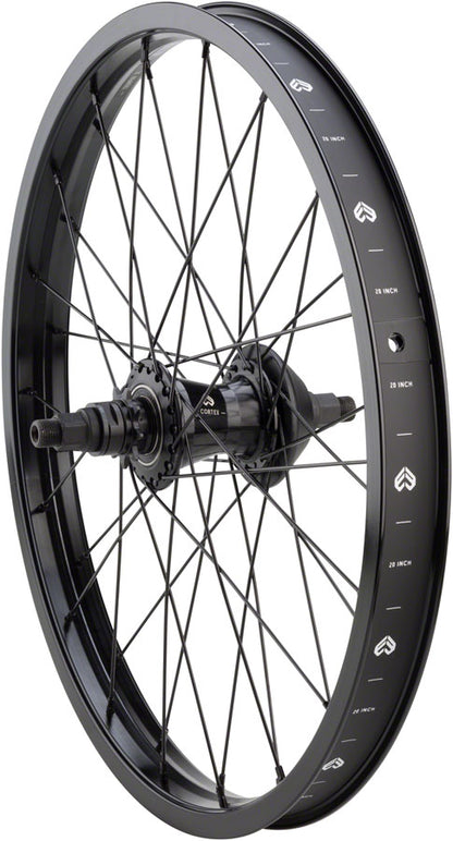 Eclat Trippin XL Rear Wheel