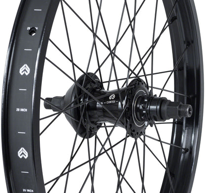 Eclat Bondi XL Rear Wheel