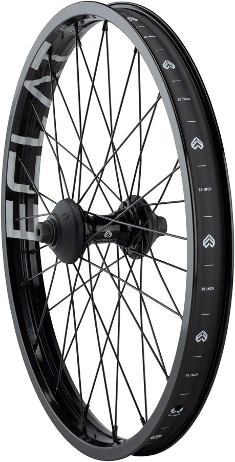 Eclat Trippin Front Wheel