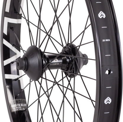 Eclat Bondi Front Wheel
